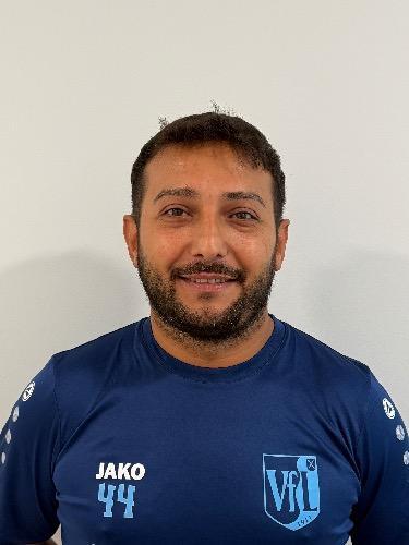Gökhan Kocaman