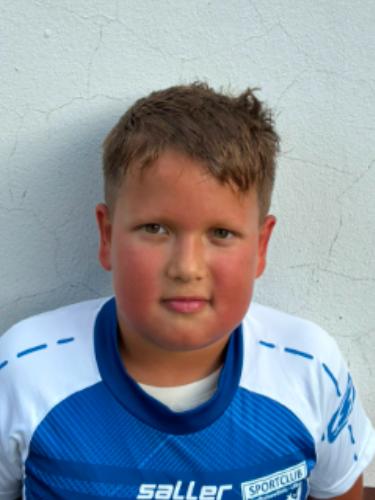 Tim Demmel