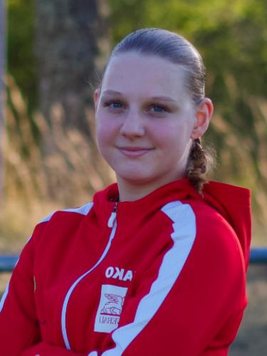 Maria Mettke