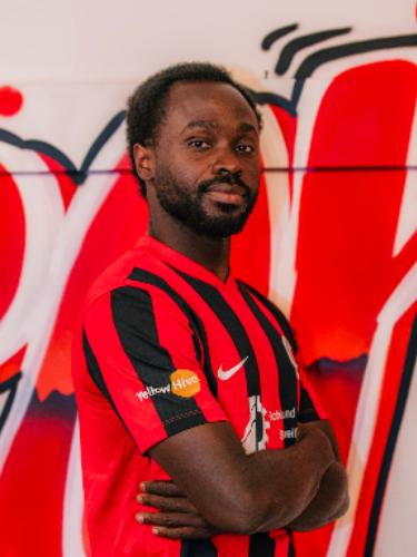 Caleb Kakra Awuah