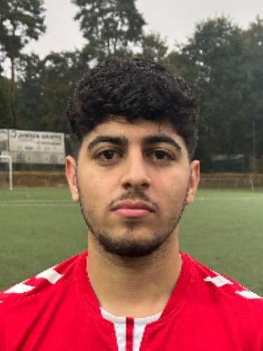 Rohan Mahmoud
