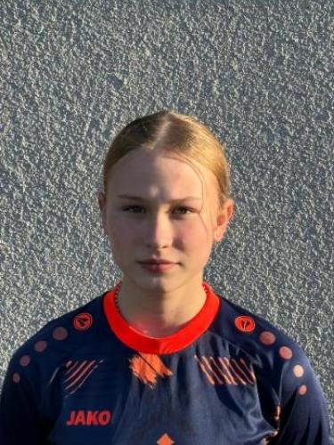 Larissa Wiese