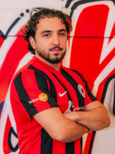 Tolga Celikten