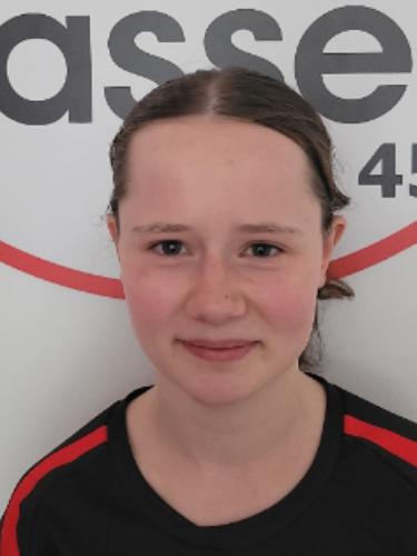 Frida Hartz