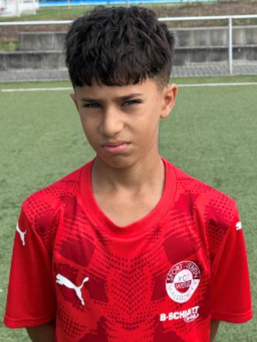 Hamza Ayyoub