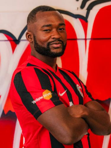 Yacouba Diarrassouba