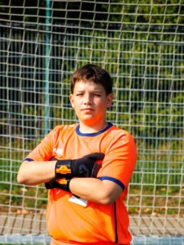 Nick Rimbach