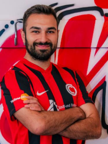 Onur Saglam