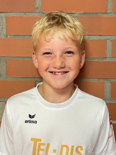 Mika Aberspach
