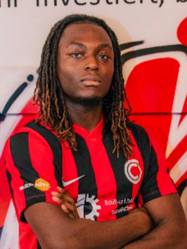 Kadere Toni Sitou