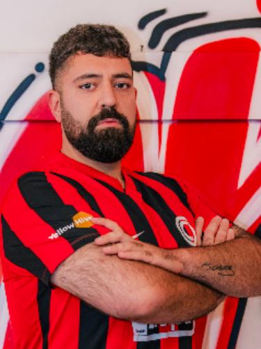 Caner Tanriverdi