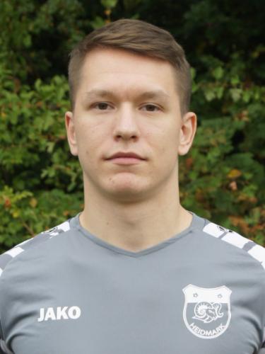 Hugo Freiter