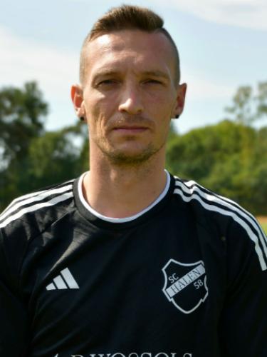 Kilian Schulz