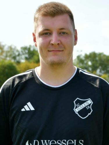Thorben Schürkamp