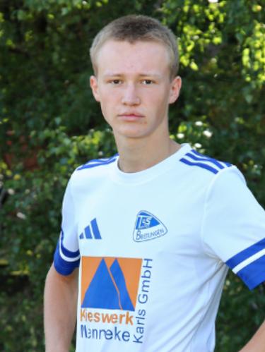Linus Marcel Bauer