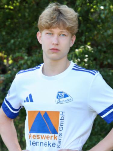 Maarten Frederik Benn