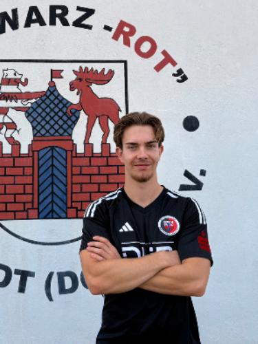 Malte Ben Thurow