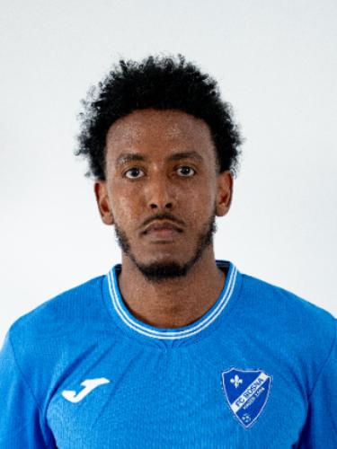 Mahir Abdulkadir Osman