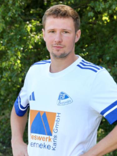 Matthes Immanuel Czerlinski