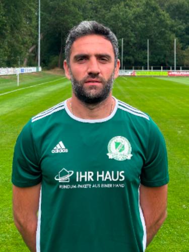 David Kruashvili