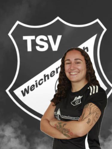 Alisa Fuchs