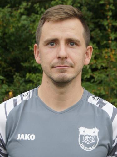Dennis Gebien