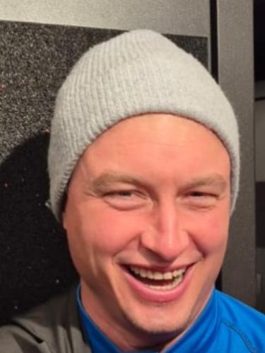 Gregor Beczasy
