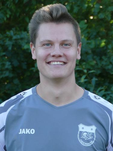 Jannick Hubert