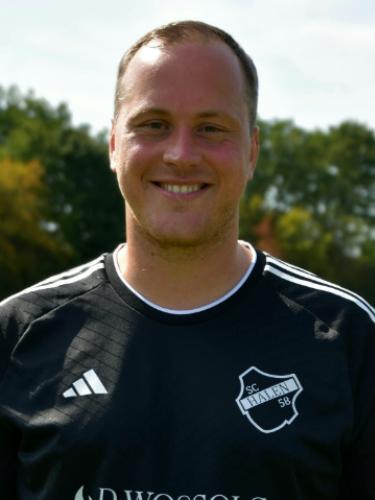 Sascha Wallenhorst