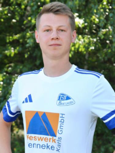 Daniel Hohklas