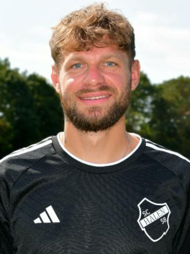 Nico Wedemeyer