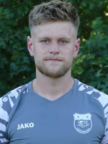 Laurenz-Oke Warncke