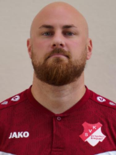 Christian Betke