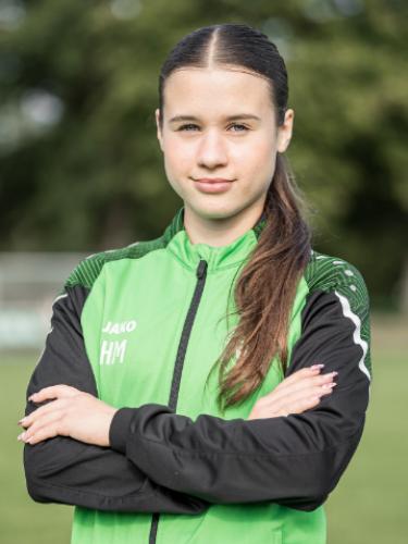 Hannah Matthes