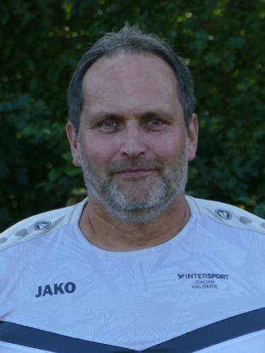 Thomas Schedwill