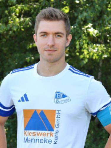 Daniel Legin