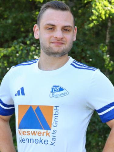 Maximilian Mandel