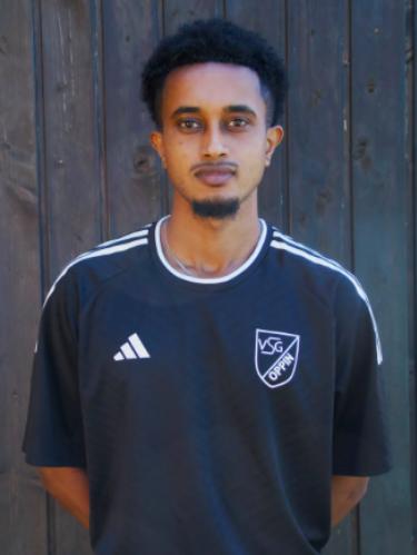 Sofoniyas Anteneh
