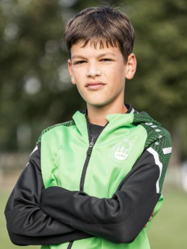 Hannes Wichmann