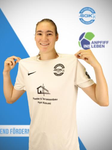 Luisa Pfefferkorn