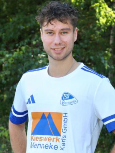 Leon Müller