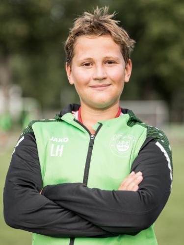 Levin Heß