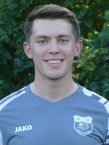 Jonas Lehmberg
