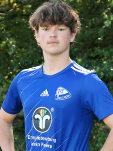 Maximilian Rüsch