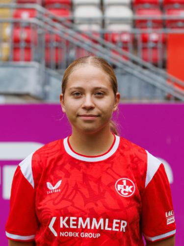 Ayse Güzel