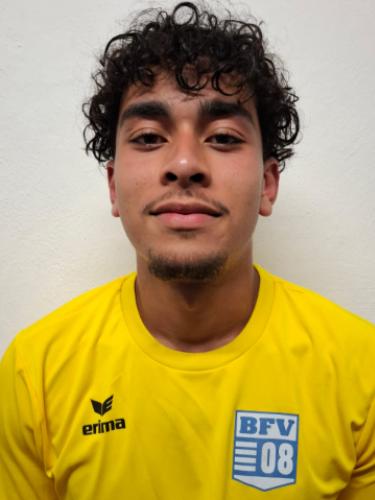 Youssef Assou