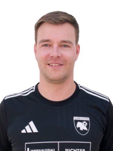 Morten Blendermann