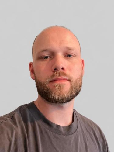 Jonas Eggert