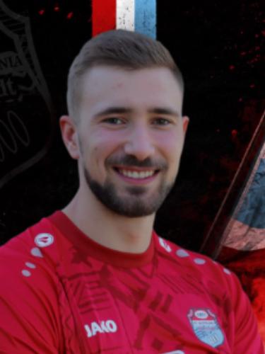 Cedric Aepfler