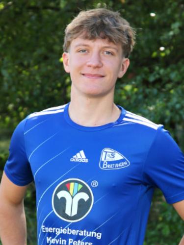 Bennet Laurenz Thomas Schneider